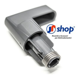 2 pezzi Manopola rubinetto vapore per macchina da caffè compatibile con Delonghi 5513222471 ESAM2000 - ESAM2600 - ESAM2800