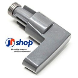 2 pezzi Manopola rubinetto vapore per macchina da caffè compatibile con Delonghi 5513222471 ESAM2000 - ESAM2600 - ESAM2800