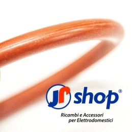 3 Kit Guarnizioni Pistone Gruppo Caffè 2 Pezzi ORM 0320-40 in Silicone Ø Interno 32 mm  Compatibili con Gaggia, Saeco, Krups