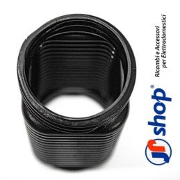 2 pezzi Raccordo flessibile per spazzola aspirapolvere compatibile con Rowenta RSRH5642