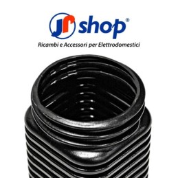 2 pezzi Raccordo flessibile per spazzola aspirapolvere compatibile con Rowenta RSRH5642