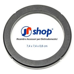 2 pezzi Guarnizione sottocoppa macchina da caffè compatibile con Rancilio