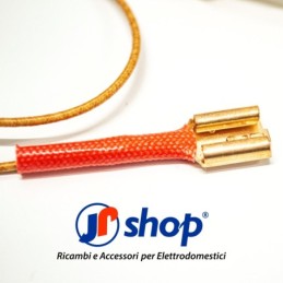 2 pezzi Termocoppia tripla corona compatibile con Franke - Ariston