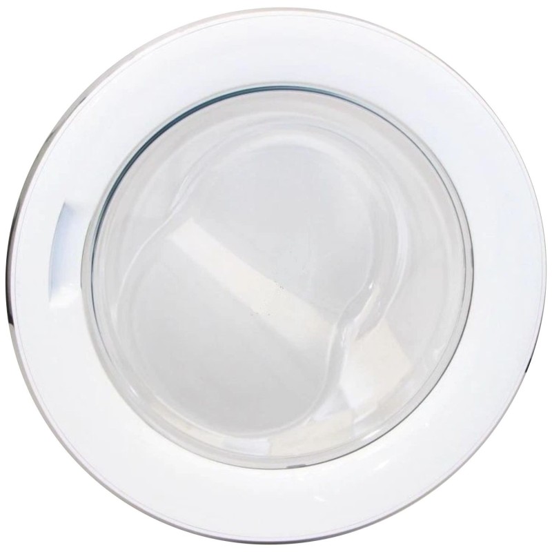 Oblò completo lavatrice compatibile con Candy - Hoover - 70064245