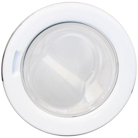 Oblò completo lavatrice compatibile con Candy - Hoover - 70064245
