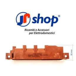 2 pezzi Generatore scintille accenditore piano cottura cucina a gas 6 fuochi universale