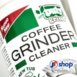 Puly Grind - Coffee Grinder Cleaner 405 gr. - Pulitore Macinacaffè - Rigenera