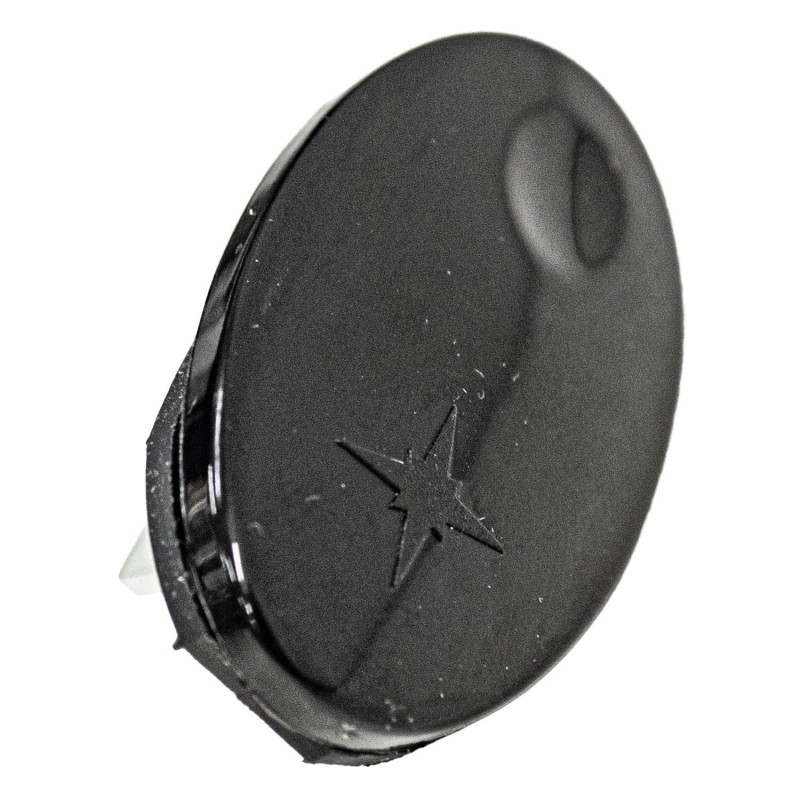 Tasto accensione piano cottura C00313015 compatibile con Whirlpool