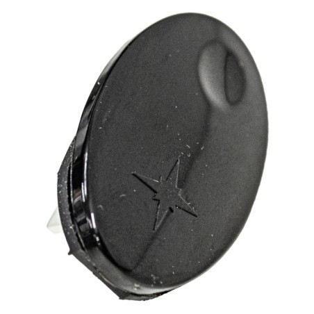 Tasto accensione piano cottura C00313015 compatibile con Whirlpool