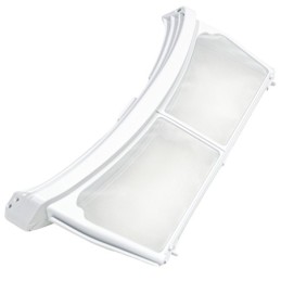 Filtro asciugatrice compatibile con BEKO - 2972300100