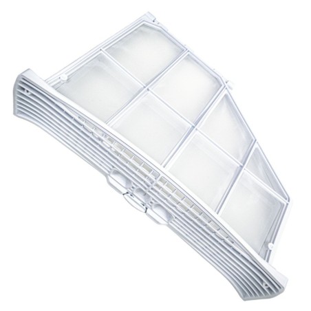 Filtro asciugatrice compatibile con REX - 1366339024