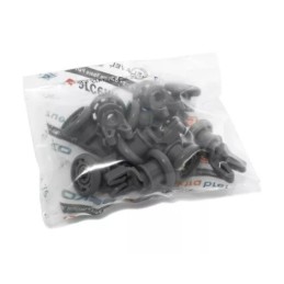 Kit ruota cestello lavastoviglie beko 1885800500 10 pz