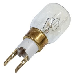 T-CLICK 15W Lampada per frigorifero LRT139 LRT009 compatibile con Wpro