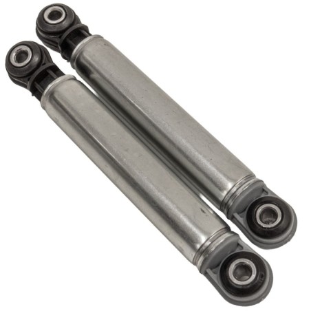 Ammortizzatore 2 pezzi SUSPA RD12 120N per lavatrice compatibile con Bosch e con Miele - 4500826 - 4500823