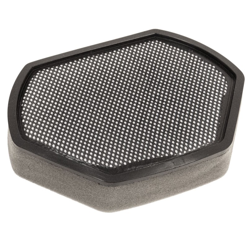 Filtro schiuma esagonale per aspirapolvere compatibile con Bosch - 12012937 - BGC1 - BGC2 - BGS1 - BGS2