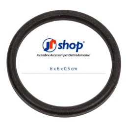 2 pezzi guarnizione portafiltro Ø 60x50x5,5 mm per macchina da caffè compatibile con La Pavoni