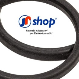 2 pezzi guarnizione portafiltro Ø 60x50x5,5 mm per macchina da caffè compatibile con La Pavoni