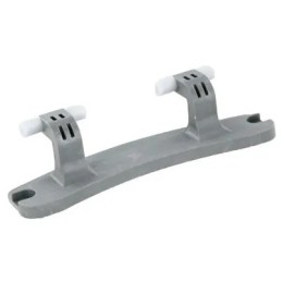 Cerniera obl porta sportello lavatrice candy hoover haier originale 43010993
