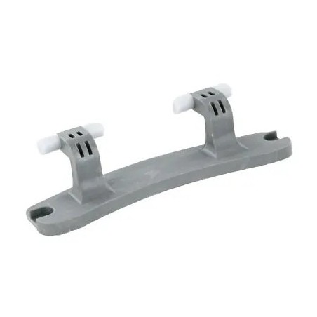 Cerniera obl porta sportello lavatrice candy hoover haier originale 43010993