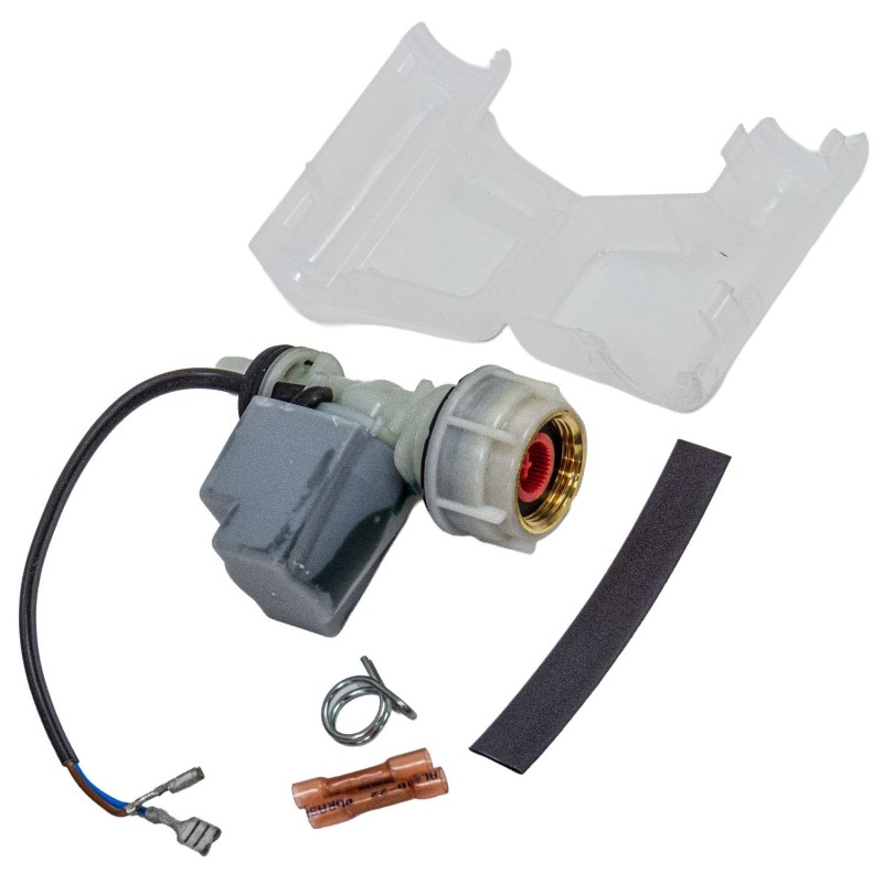 Valvola Aquastop per lavastoviglie compatibile con Bosch - 00645701 - 645701