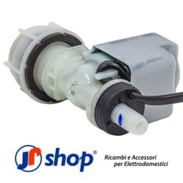 Valvola Aquastop per lavastoviglie compatibile con Bosch - 00645701 - 645701