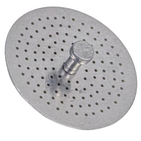 Adattatore da 2 a 1 Tazza compatibile con Alicia Delonghi - 5532169300