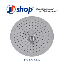 Adattatore da 2 a 1 Tazza compatibile con Alicia Delonghi - 5532169300