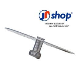 Adattatore da 2 a 1 Tazza compatibile con Alicia Delonghi - 5532169300