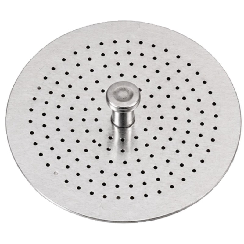 Adattatore riduttore da 4 a 2 Tazze compatibile con Alicia Delonghi - 5532116400
