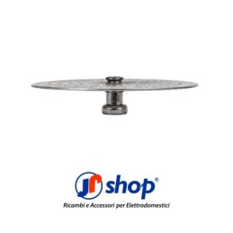 Adattatore riduttore da 4 a 2 Tazze compatibile con Alicia Delonghi - 5532116400