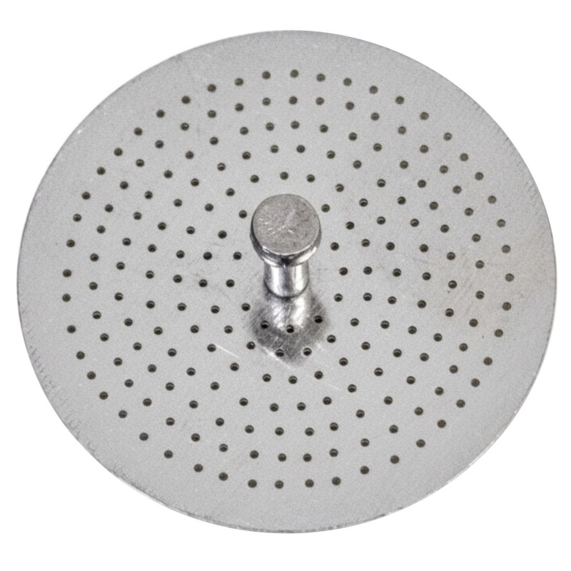Adattatore riduttore da 6 a 3 Tazze compatibile con Alicia Delonghi - 5532114300