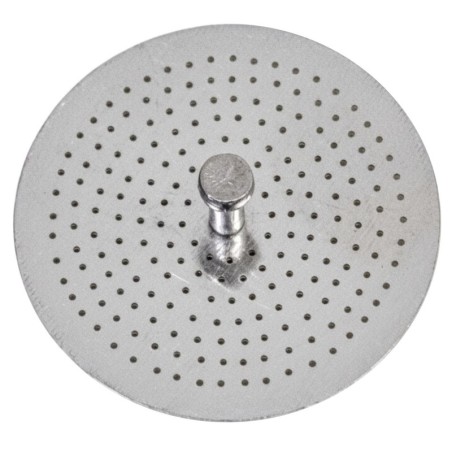 Adattatore riduttore da 6 a 3 Tazze compatibile con Alicia Delonghi - 5532114300