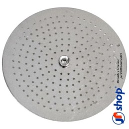 Adattatore riduttore da 6 a 3 Tazze compatibile con Alicia Delonghi - 5532114300