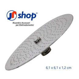 Adattatore riduttore da 6 a 3 Tazze compatibile con Alicia Delonghi - 5532114300