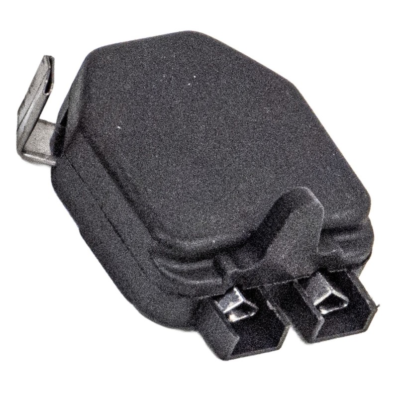 Relè e protezione da sovraccarico 1/12 - 1/2 HP - 210/240 V per compressore frigo