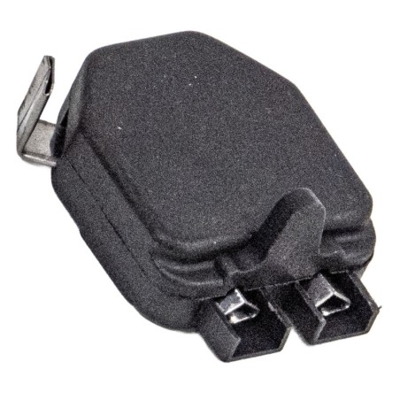 Relè e protezione da sovraccarico 1/12 - 1/2 HP - 210/240 V per compressore frigo