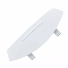 Maniglia porta lavatrice whirlpool ricambio originale 481071424001