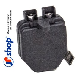 Relè e protezione da sovraccarico 1/12 - 1/2 HP - 210/240 V per compressore frigo