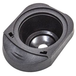 Porta capsule macchina caffè compatibile con Krups - Dolce Gusto Piccolo XS - MS-624826