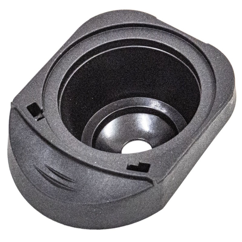 Porta capsule macchina caffè compatibile con Krups - Dolce Gusto Piccolo XS - MS-624826