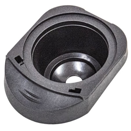 Porta capsule macchina caffè compatibile con Krups - Dolce Gusto Piccolo XS - MS-624826