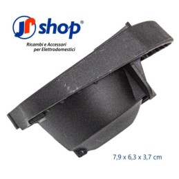 Porta capsule macchina caffè compatibile con Krups - Dolce Gusto Piccolo XS - MS-624826