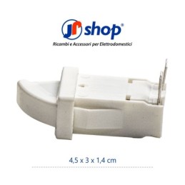 Microinterruttore frigorifero Arcoelectric C3006 destro
