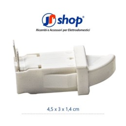 Microinterruttore frigorifero Arcoelectric C3006 sinistro