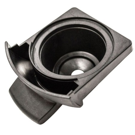 Supporto capsula macchina da caffè compatibile con Krups Dolce Gusto Piccolo MS-622727