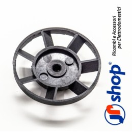 Kit ventole motore compatibile con Folletto - VK120 - VK121 - VK122