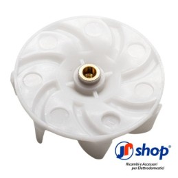Kit ventole motore compatibile con Folletto - VK120 - VK121 - VK122