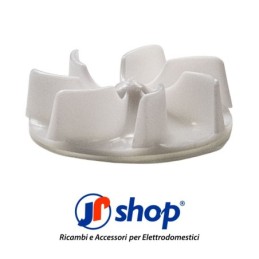 Kit ventole motore compatibile con Folletto - VK120 - VK121 - VK122