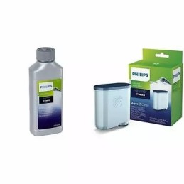 Philips ca690310 aquaclean filtro acqua e anticalcare ca670022