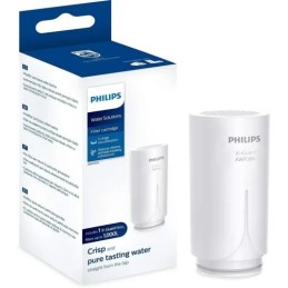 Philips water filtro di ricambio on tap system capacit di filtrazione 1000 litr